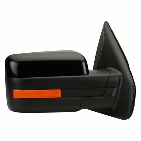 ESCAPADA Power Non-Heated Right Hand Mirror for 2011-2014 Ford F-150 ES3625118